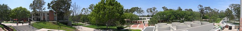 California State University  -  Long Beach
